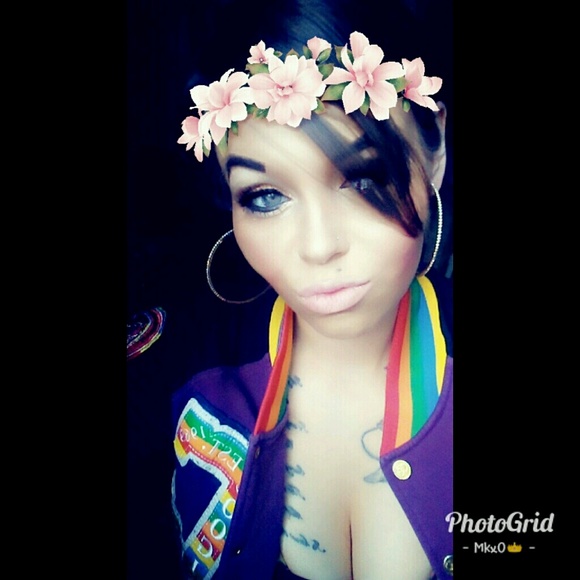 Meet your Posher, Megan - Picture 1 of 1